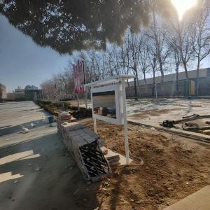 Outdoor Billboard Display Buyer Guide: How to Define Your Project