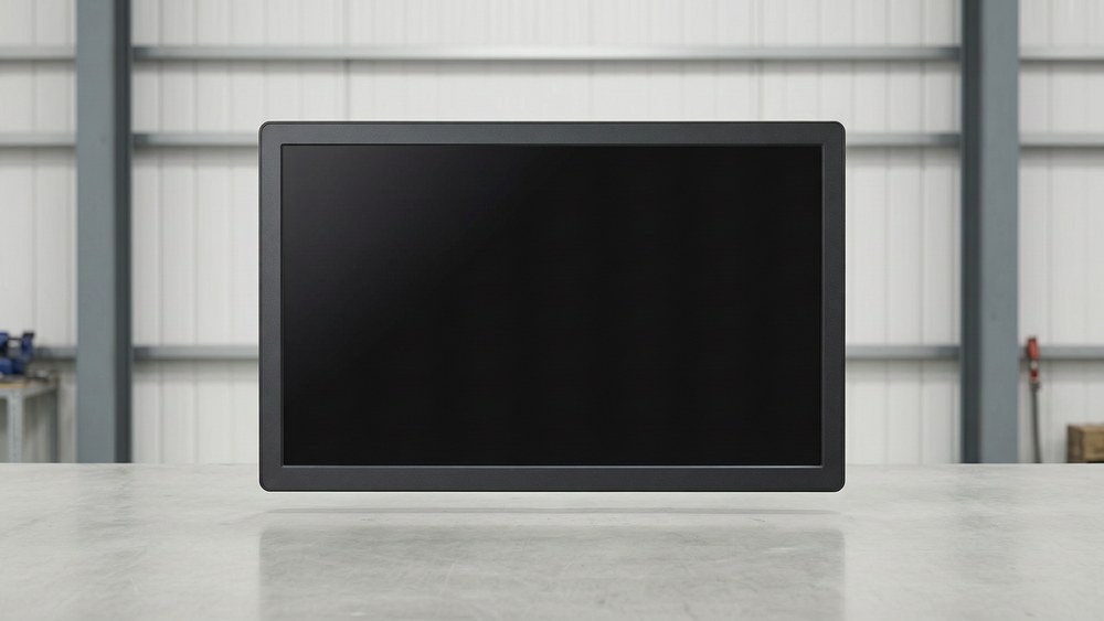 10.4 Inch 1000-Nit Optical Bonded Industrial Touch Monitor (STD104TMOB): Buyer Spec & Customization Checklist