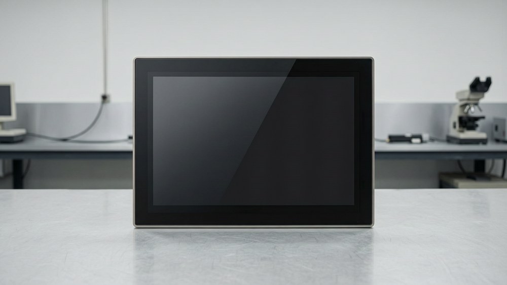 12.1 High-Brightness Optical Bonded Touch Panel PC (STD121TPCOBOD): What Buyers Must Verify Before Ordering