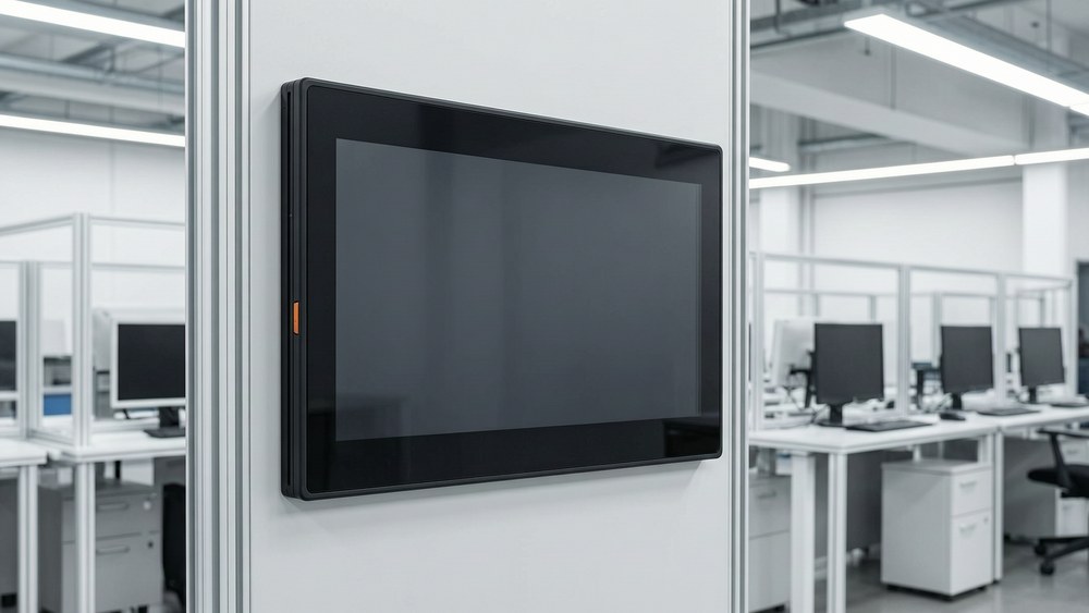 12.1 High-Brightness Optical Bonded Touch Panel PC (STD121TPCOBOD): What Buyers Must Verify Before Ordering