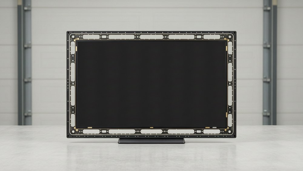 15.6 1000-Nit Optical Bonding Open-Frame Touch Monitor: What Buyers Must Verify