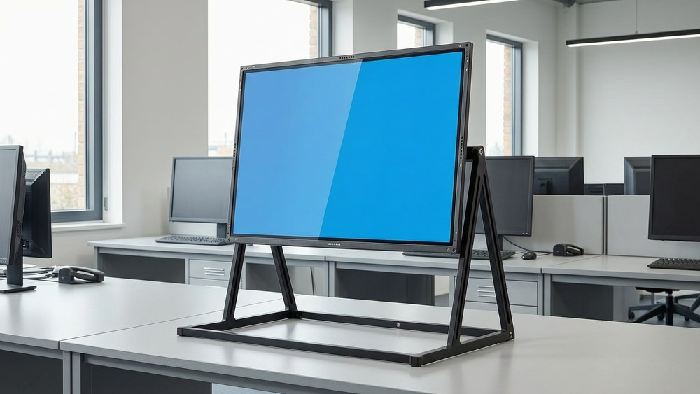 15.6 1000-Nit Optical Bonding Open-Frame Touch Monitor: What Buyers Must Verify
