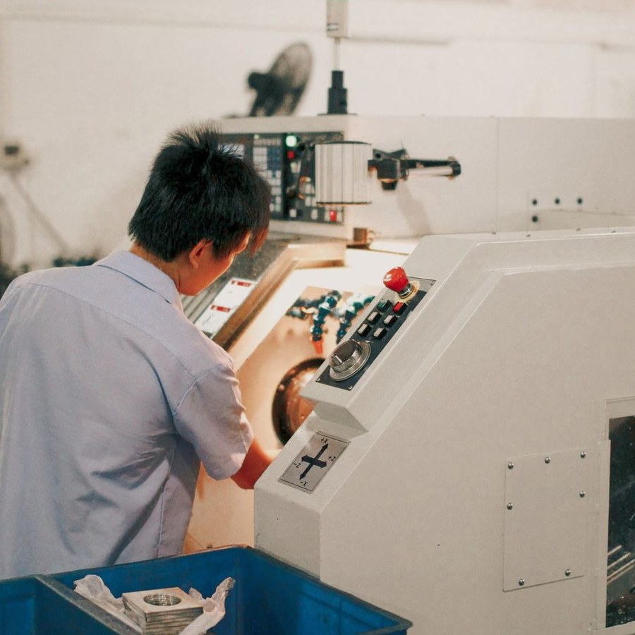15.6 IP65 Stainless Steel Optical Bonding Touch Panel PC (J1900): Buyer Verification Guide