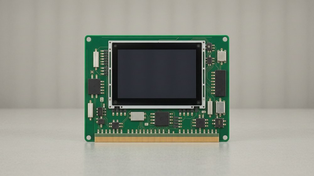 Embedded Display Project Buyer Guide: How to Define an Embedded Display Project