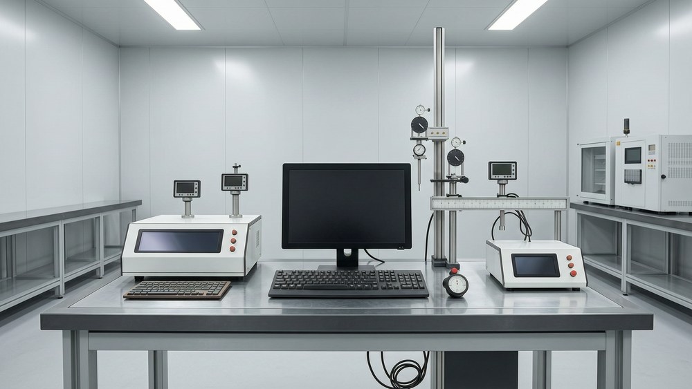 Embedded Display Project Buyer Guide: How to Define an Embedded Display Project