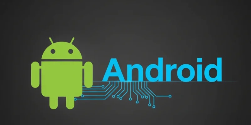Android operating system option