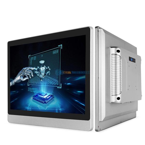 Industrial Computer Industrial Computer